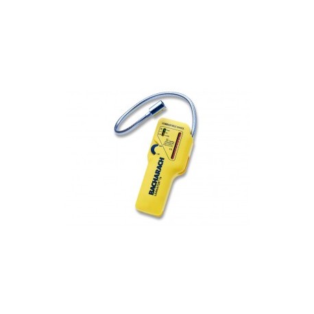 detector de gas BACHARACH 0019-7051
