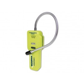 detector de gas BACHARACH 0019-7075