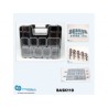 CDI-BASK STARTER Kit de contrapeso para balanceo dinámico