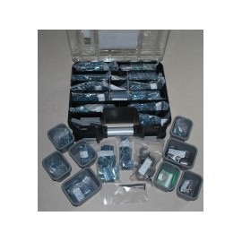 CDI-BK-PRO Kit de contrapesos para balanceo dinámico