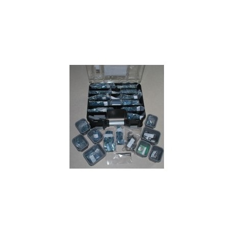 CDI-BK-PRO Kit de contrapesos para balanceo dinámico