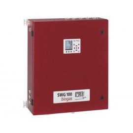 MRU SWG 100 BioGas Analyzer