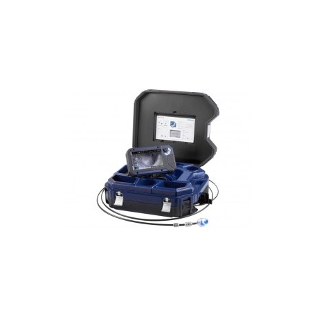 Cámara de inspección  WOHLER VIS 700 HD