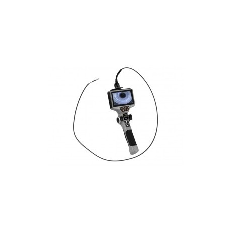 CAMARA DE INSPECCION PORTATIL PCE-VE 400N4