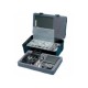 Kit de balanceo SKF Microlog (con Sensor óptico) [CMCP 850-01]