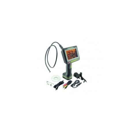 General Tools DCS500