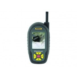 GENERAL TOOLS PCS55