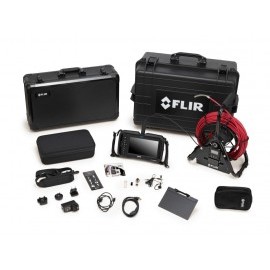 KIT DE VIDEOSCOPIO FLIR VS80-KIT-5