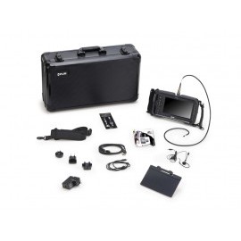 KIT DE VIDEOSCOPIO FLIR VS80-KIT-4