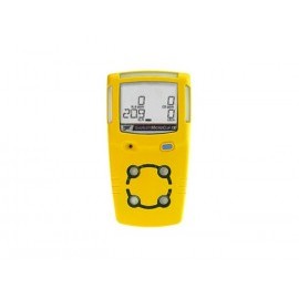Honeywell BW MicroClip XL Multi-Gas Detector