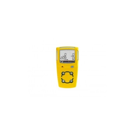 Honeywell BW MicroClip XL Multi-Gas Detector