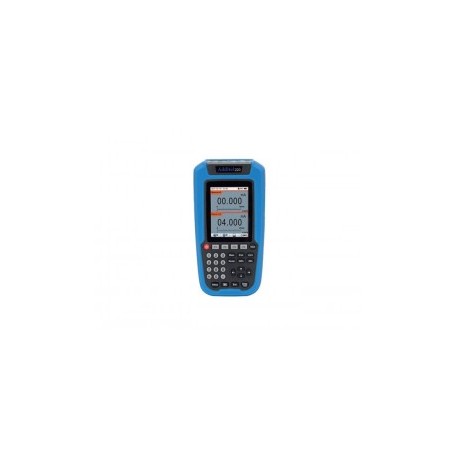 Additel ADT 220 Multifunction Loop Calibrator