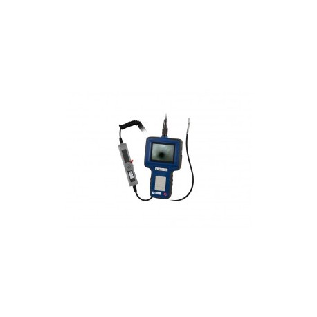 camara de inspeccion PCE-VE 350HR3