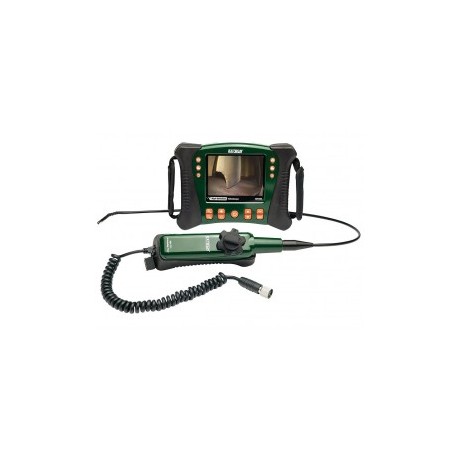 Extech HDV640 - HD