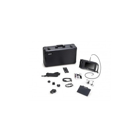 KIT DE VIDEOSCOPIO FLIR VS80-KIT-4