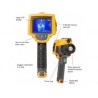 Cámara termográfica industrial Fluke Ti32