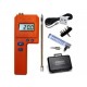 MEDIDOR DE HUMEDAD DELMHORST FX2000/10/PKG