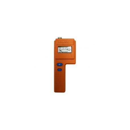 MEDIDOR DE HUMEDAD DELMHORST F6-6-30