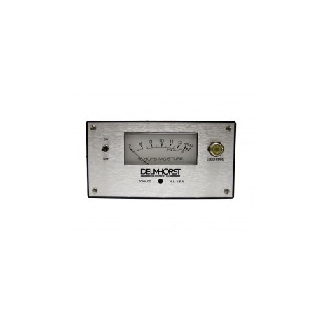 MEDIDOR DE HUMEDAD DELMHORST G-34/PKG