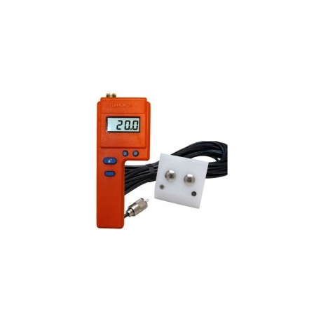 MEDIDOR DE HUMEDAD DELMHORST FX-2000/1986