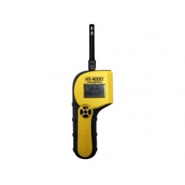 MEDIDOR DE HUMEDAD DELMHORST HT-4000F/PKG