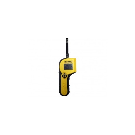 MEDIDOR DE HUMEDAD DELMHORST HT-4000F/PKG