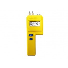 MEDIDOR DE HUMEDAD DELMHORST J-4/PKG