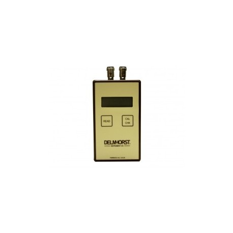 MEDIDOR DE HUMEDAD DELMHORST KS-D1W/CS