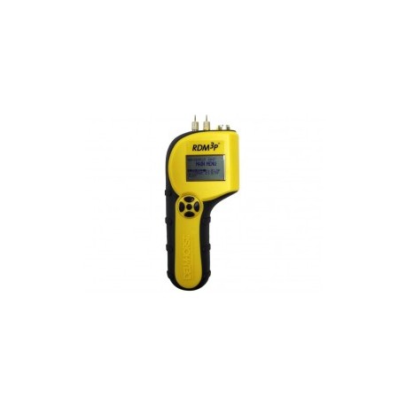 MEDIDOR DE HUMEDAD DELMHORST RDM-3