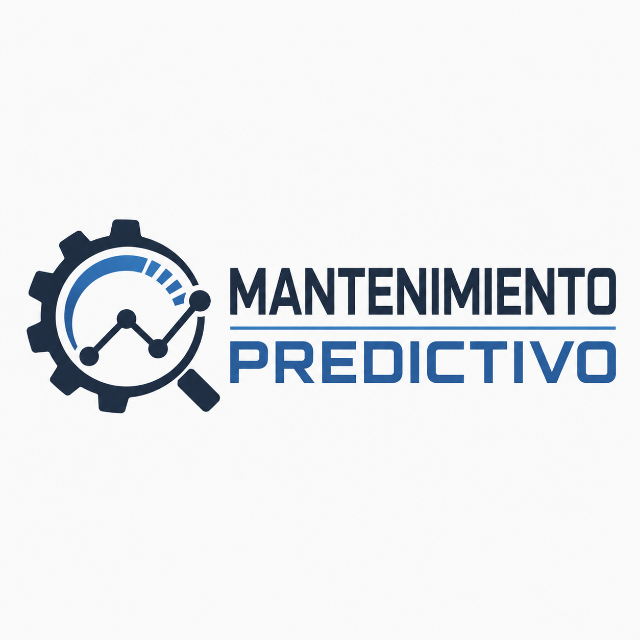 Mantenimiento Predictivo - Equipo industrial